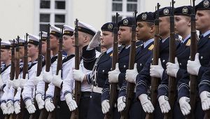 ABD'nin ardından Almanya da açıkladı!