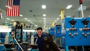 ABD Sanayi ve Perakende Verileri Piyasalar İçin Bekleneni Vermedi