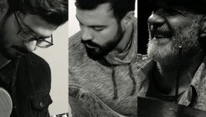 AKBANK SANAT’TAN MAYIS AYINDA 3 CAZ KONSERİ