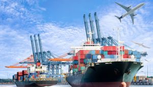 Almanya'nın İhracatı Martta Yüzde 1,5 Arttı ( 10 Mayıs 2019 Almanya İhracat Verileri ) 