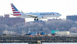 American Airlines pilotları 737 Max uçaklarından endişe etmiş