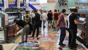 Anadolu’dan binlerce alıcı, Avrasya’nın en büyüğüne geliyor!