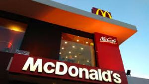 Anadolu Grubu McDonald's'ı Satışa Çıkarıyor