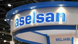 ASELSAN'dan 450 milyon liralık sözleşme