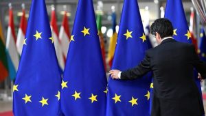 Avrupa bir yıldır kötüleşen güvensizlik sürecinin sonuna mı geldi?