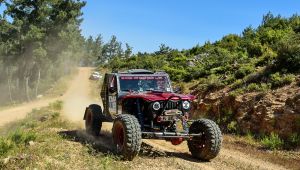 BAJA KUPASI KÖRFEZ'DE BAŞLIYOR