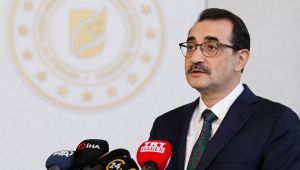 Bakan Dönmez'den Rüzgar YEKA-2 ihalesi açıklaması