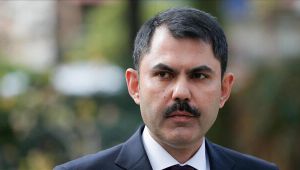 Bakan Kurum, kentsel dönüşüm alanında incelemelerde bulundu