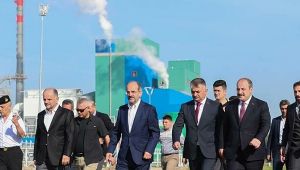 Bakan müjdeyi verdi! 19 yıl sonra yeniden...