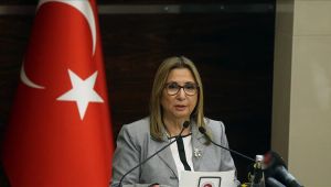 Bakan Pekcan'dan flaş açıklama
