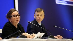 Bakan Pekcan: Emekleme sürecini geçtik, koşuyoruz