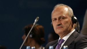 Bakan Turhan: '5G'de güvenlik endişemiz yok'