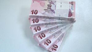 Bankacılık sektörünün aktif büyüklüğü 4,29 trilyon lira oldu