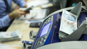 Bankacılık sektörünün kredi hacmi arttı