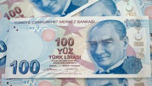 Bankacılık sektörünün mevduatı azaldı