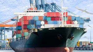 Batı Akdeniz ihracatında artış sürüyor