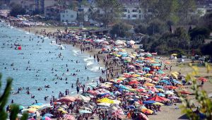 Bayramın uzatılması tatil yörelerindeki otellere büyük katkı sağlayacak