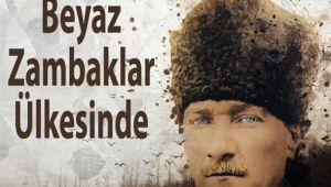 Beyaz Zambaklar Ülkesinde Futbol