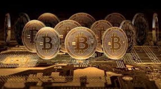 Bitcoin 8 bin 500 doların üzerine yükseldi