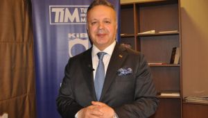 ’Bölüşürsek tok, bölünürsek yok oluruz
