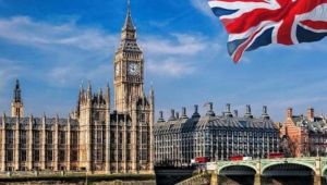 Brexit anlaşması yeniden parlamentoda yolunda