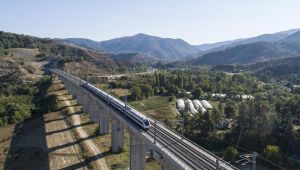 Bulgaristan'dan Edirne'ye tren seferleri başlıyor