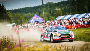Castrol Ford Team Türkiye, Akdeniz Rallisi’nde sezonun ilk toprak rallisini kazanmak için yarışacak