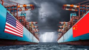 Çin bazı ABD ürünlerine yönelik tarifeleri yükseltti