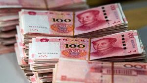 Çin o iktisadi silahını Amerika'ya karşı kullanabilir!