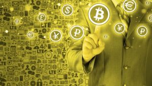 Dijital Para Günü Karışık Seyirle Kapatı