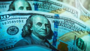 Dolar kuru enflasyonu 4’e katladı