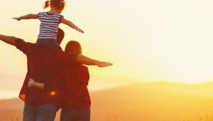 Dünyanın En Mutlu Ülkeleri