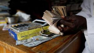 ECOWAS üyesi ülkelerde ortak para birimi hazırlığı