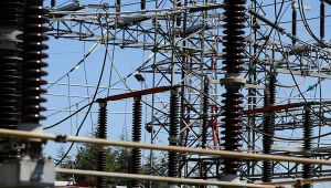 Elektrik üretiminde yerli kaynakların payı artıyor