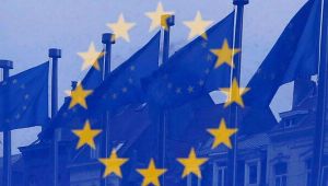 Euro Bölgesi, ilk çeyrekte yüzde 0,4 büyüdü