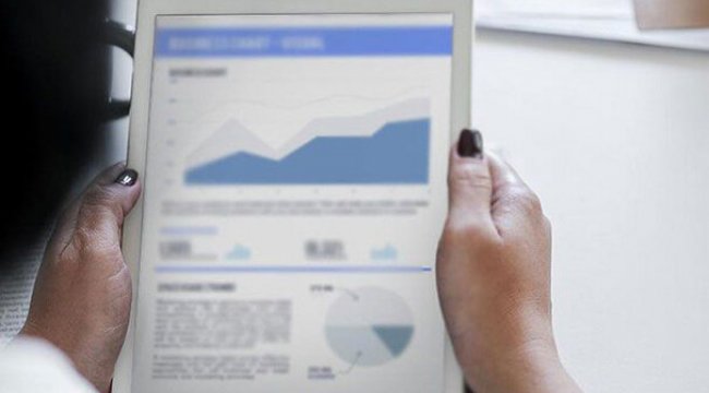 Finansal Hizmetler Güven Endeksi mayısta arttı