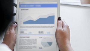 Finansal Hizmetler Güven Endeksi mayısta arttı