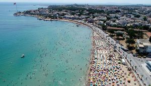Flaş açıklama! Yeni rekorlara imza atacağız...