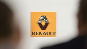 Fransa'dan Renault açıklaması