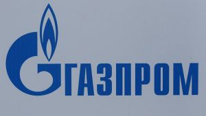 Gazprom'un doğal gaz ihracatı gelirleri arttı