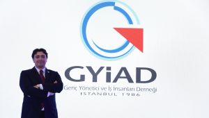 GYİAD’ın yeni başkanı Fuat Pamukçu oldu