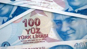 Hazine 10,7 milyar lira borçlandı