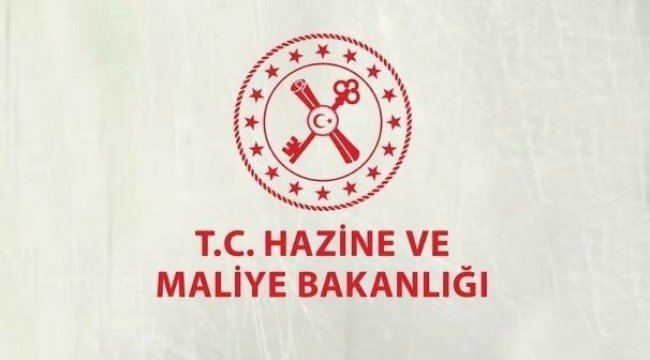 Hazine Bakanlığı'ndan Reuters'a sert tepki: Türkiye ekonomisini doğrudan hedef alıyor