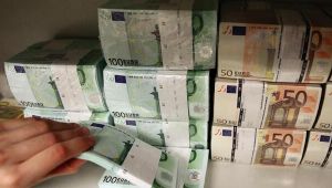 Hazine'den 1 milyar euroluk kira sertifikası ihracı