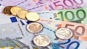 Hazine, euro cinsi kira sertifikası ihraç edecek