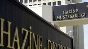 Hazine ve Maliye Bakanlığı, bütçenin ne kadar açık verdiğini açıkladı