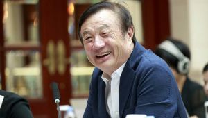 Huawei'den flaş açıklama! Şartlar elverdiği sürece...