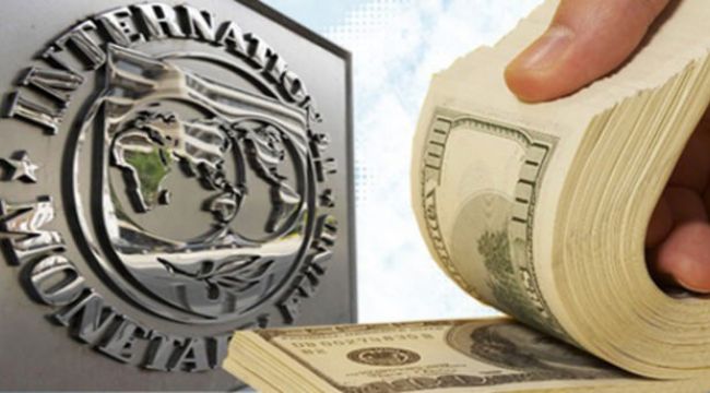 IMF / Lagarde’den bankalara 'daha fazla sorumluluk' çağrısı