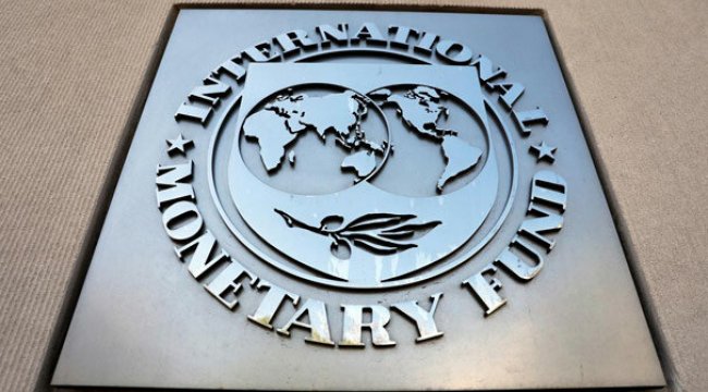 IMF: Ticaret gerilimleri küresel tedarik zincirine zarar veriyor