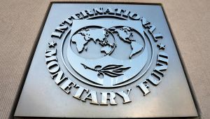 IMF: Ticaret gerilimleri küresel tedarik zincirine zarar veriyor